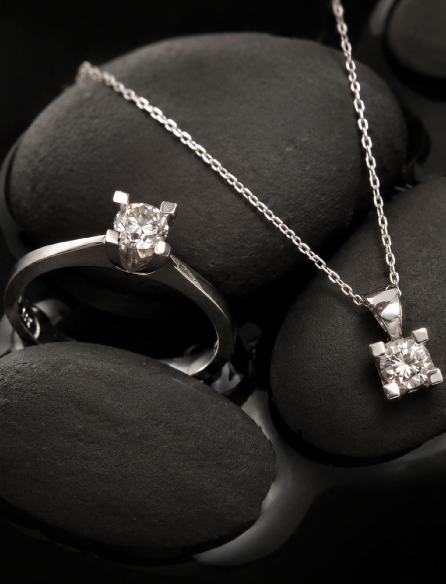 Product & Jewelry photo unedited original
