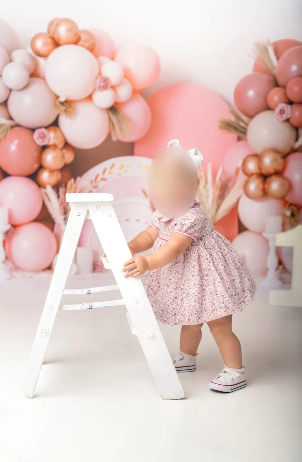 Newborn & Maternity photo after professional editing by EditWise