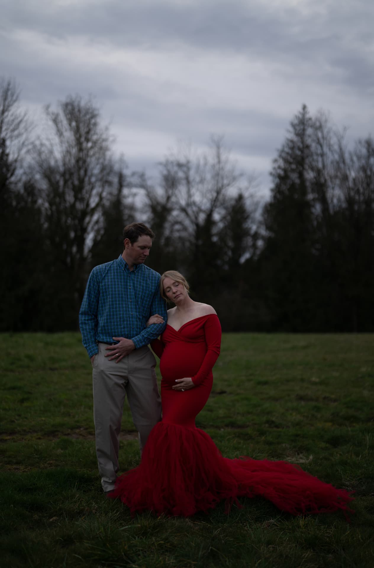 Newborn & Maternity photo unedited original
