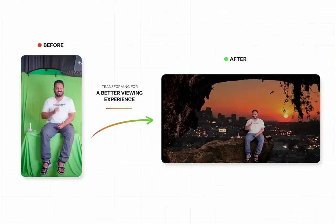 Brand Film — video editing sample by EditWise