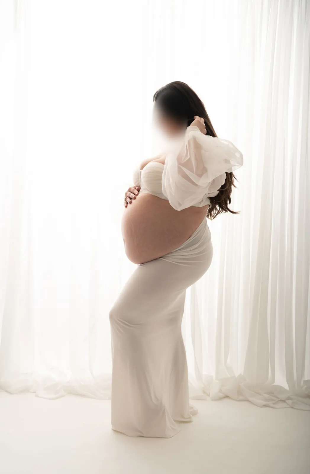 Newborn & Maternity photo unedited original