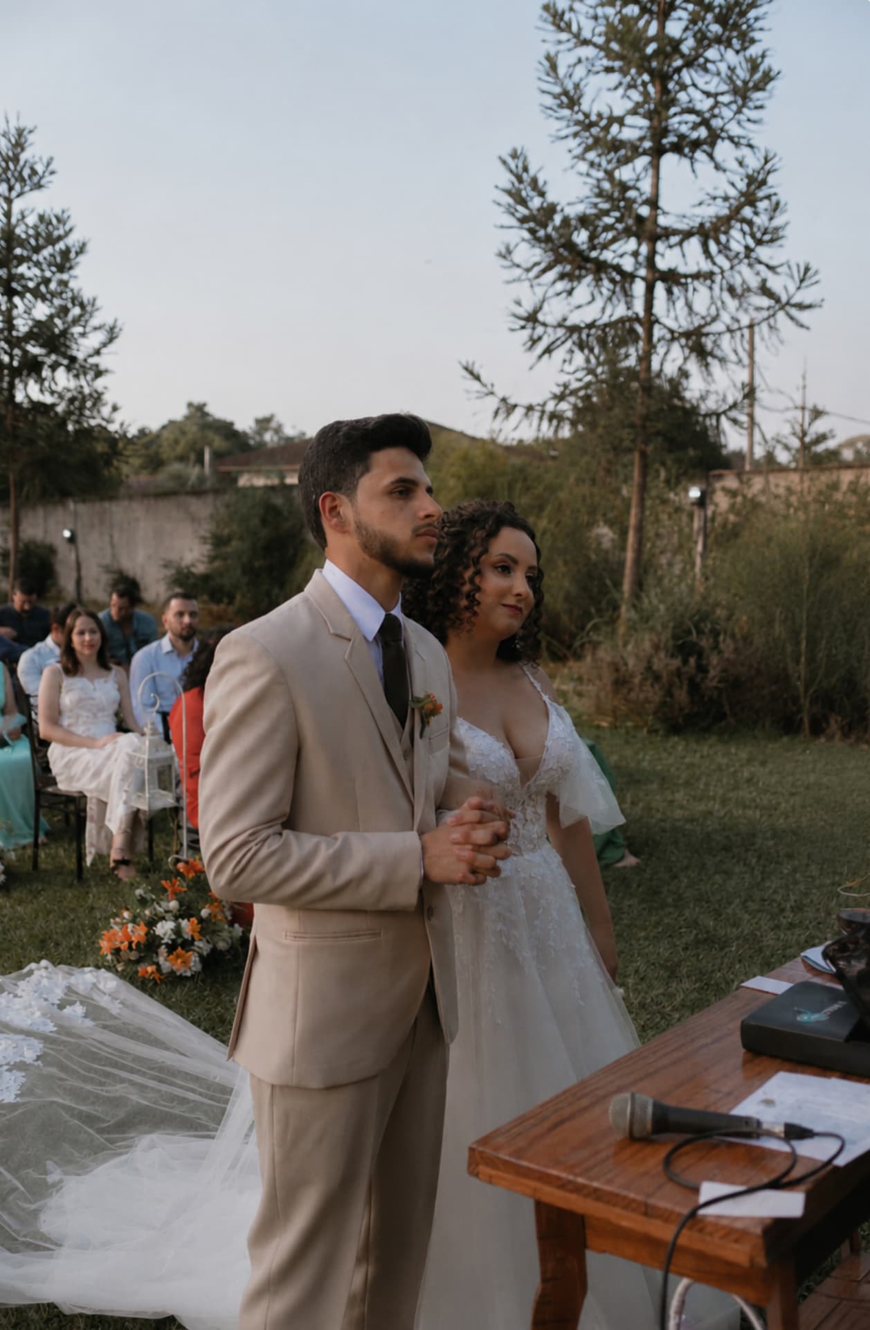 Wedding photo unedited original