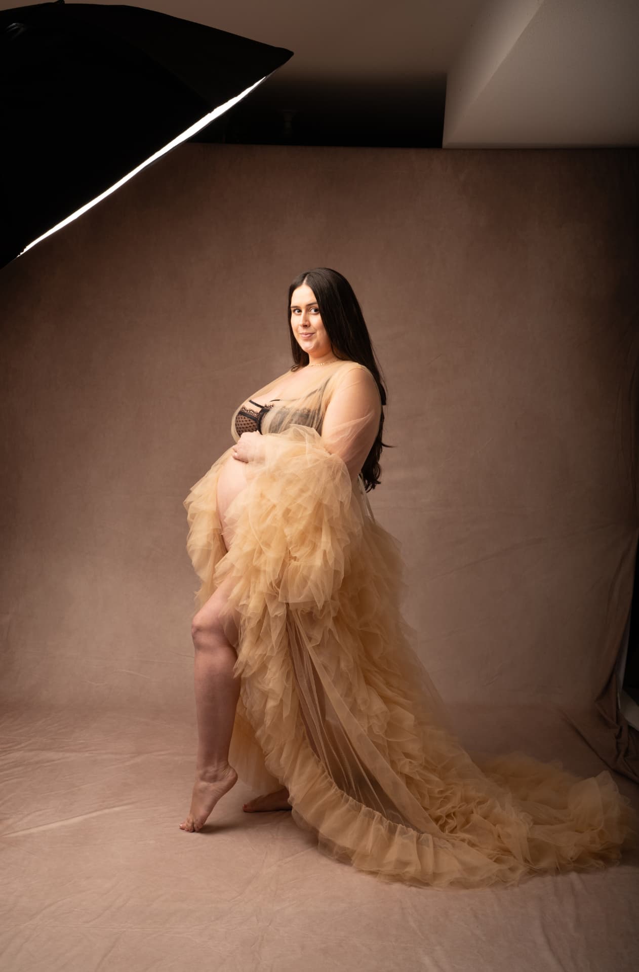 Newborn & Maternity photo unedited original