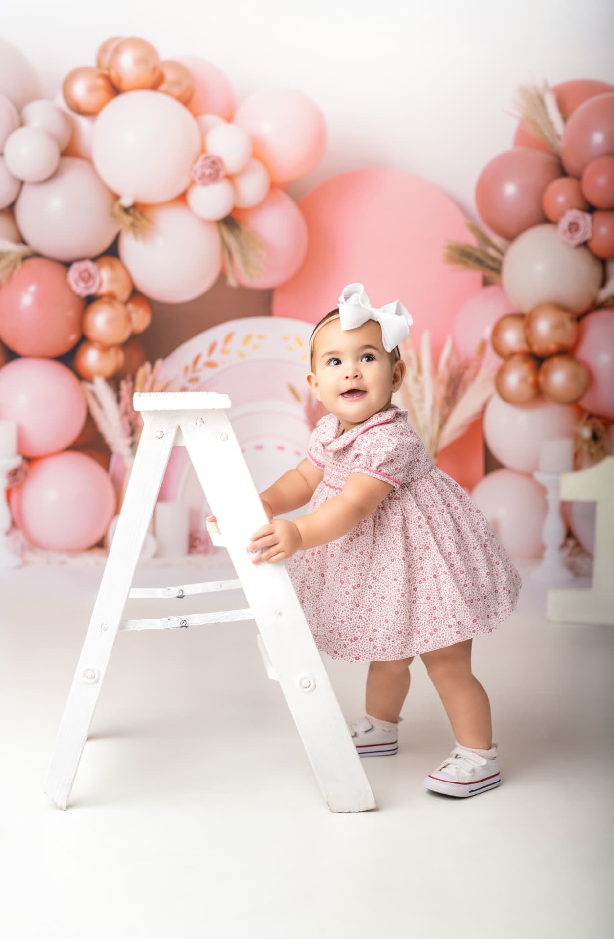 Newborn & Maternity photo after professional editing by EditWise