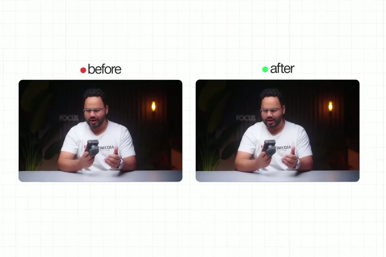 Promo Cutdown — Short Form video editing sample by EditWise