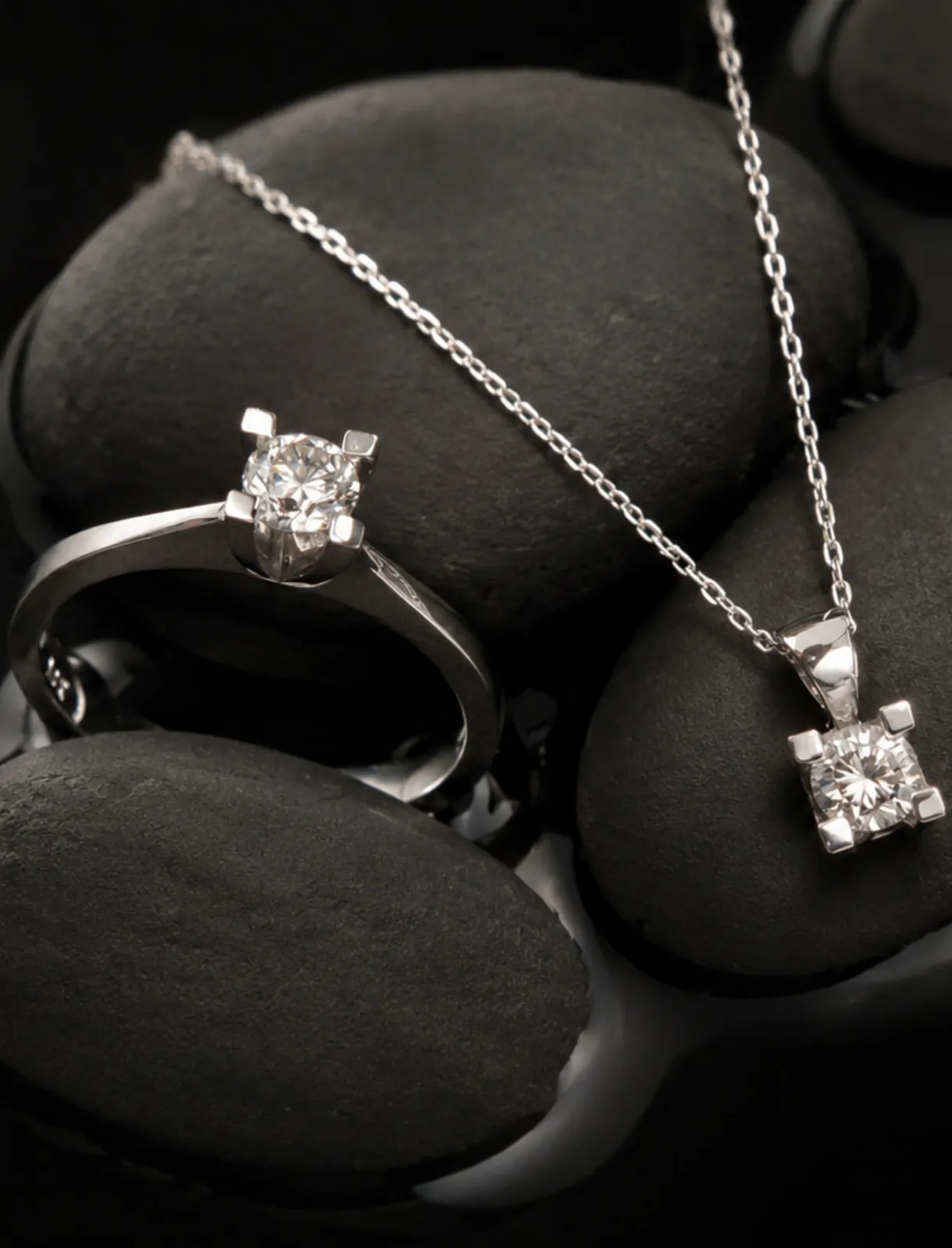 Product & Jewelry photo unedited original