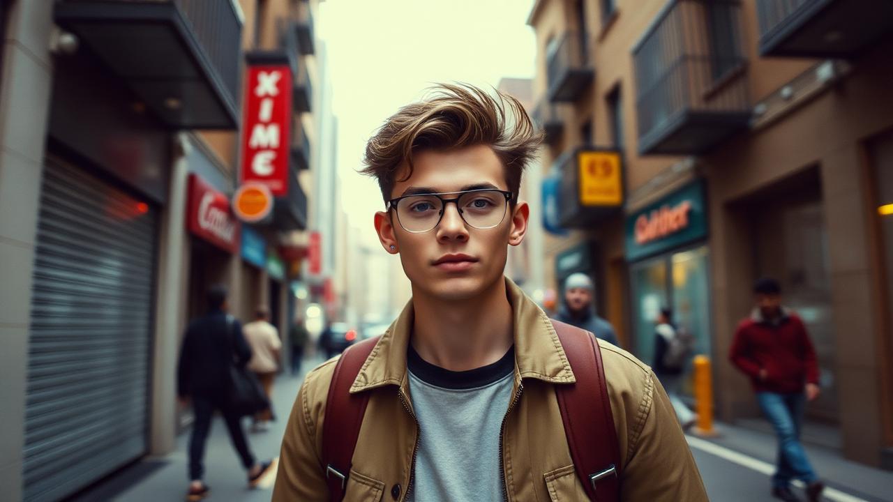 Instagram Reel Pack — video editing sample by EditWise