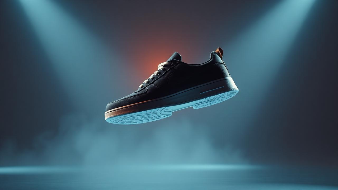 Product Commercial — Short Form video editing sample by EditWise