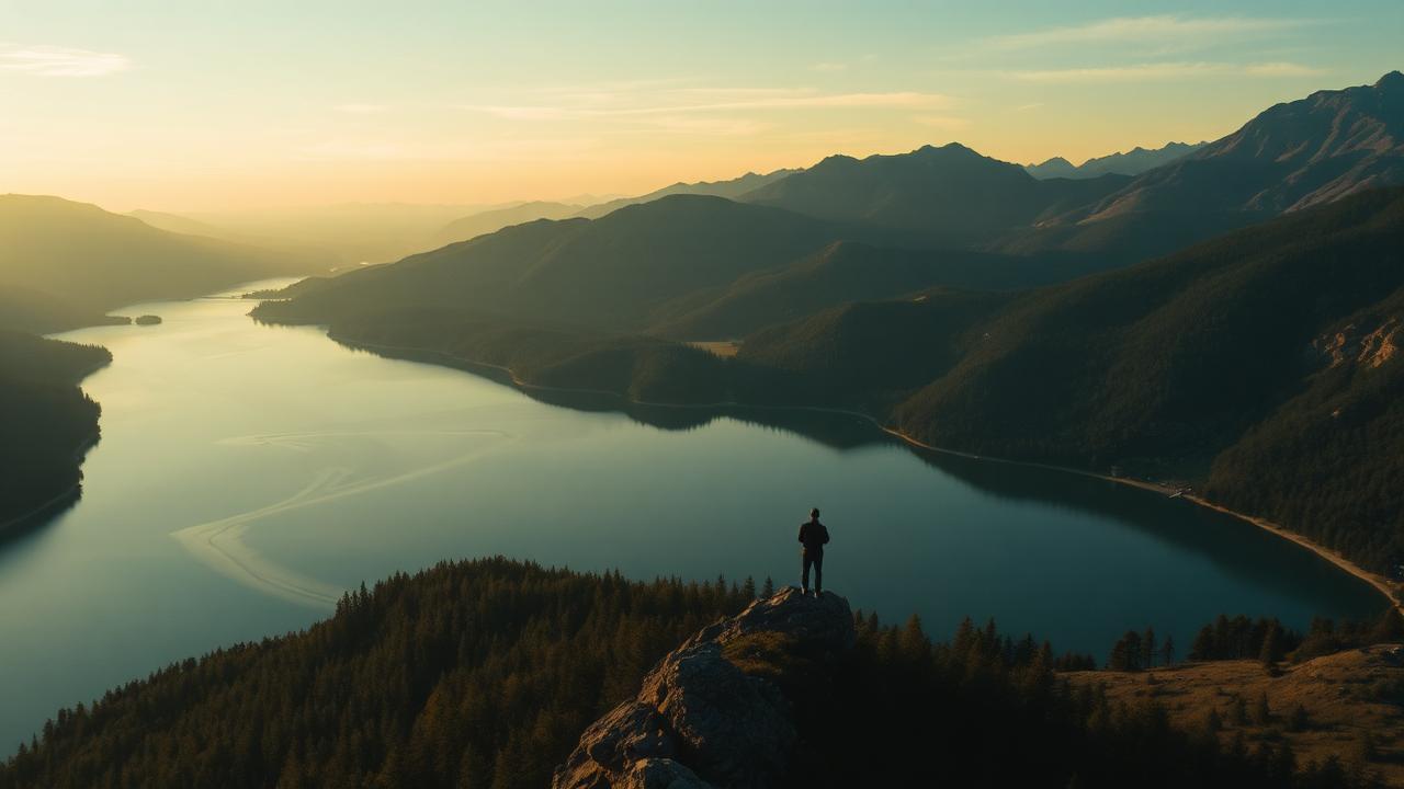 YouTube Travel Edit — Long Form video editing sample by EditWise
